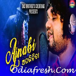 Aparichita - Odia Song